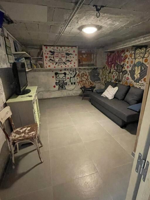 Tilla 110 M2, Terrasse Babyfoot Flechettes Arcachon
